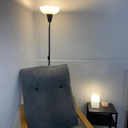 شقة Airpoint Renovated أرتيميدا المظهر الخارجي الصورة