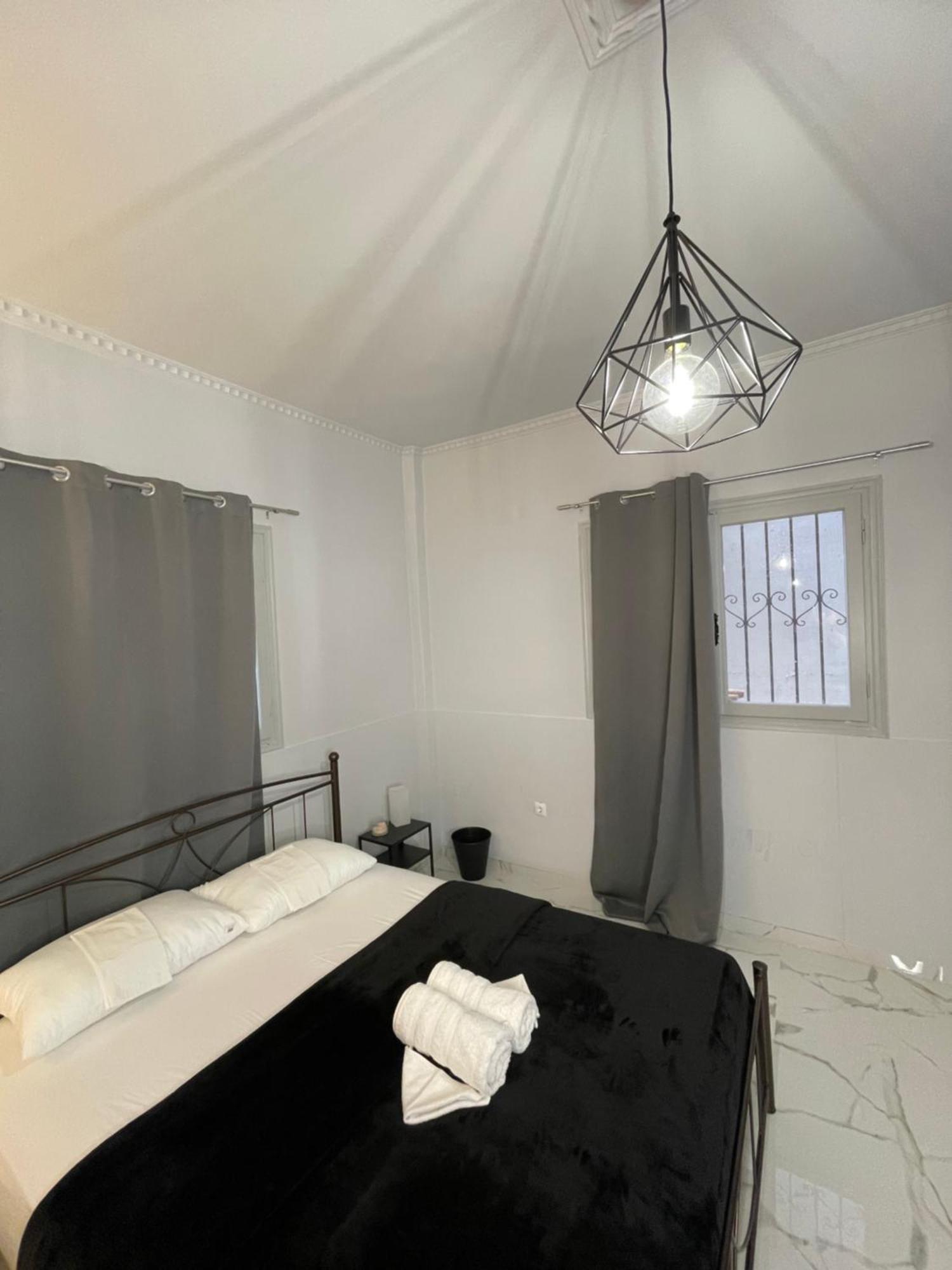 شقة Airpoint Renovated أرتيميدا المظهر الخارجي الصورة