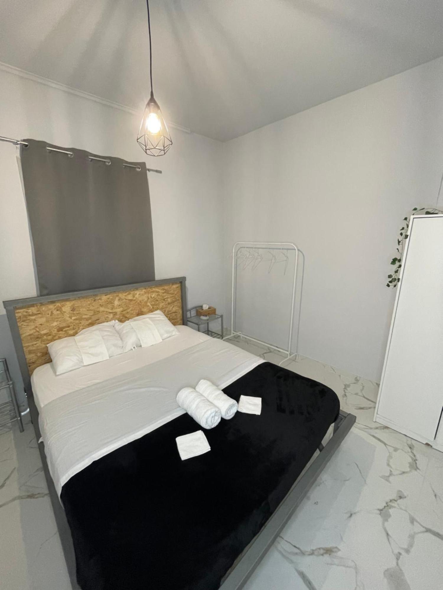 شقة Airpoint Renovated أرتيميدا المظهر الخارجي الصورة