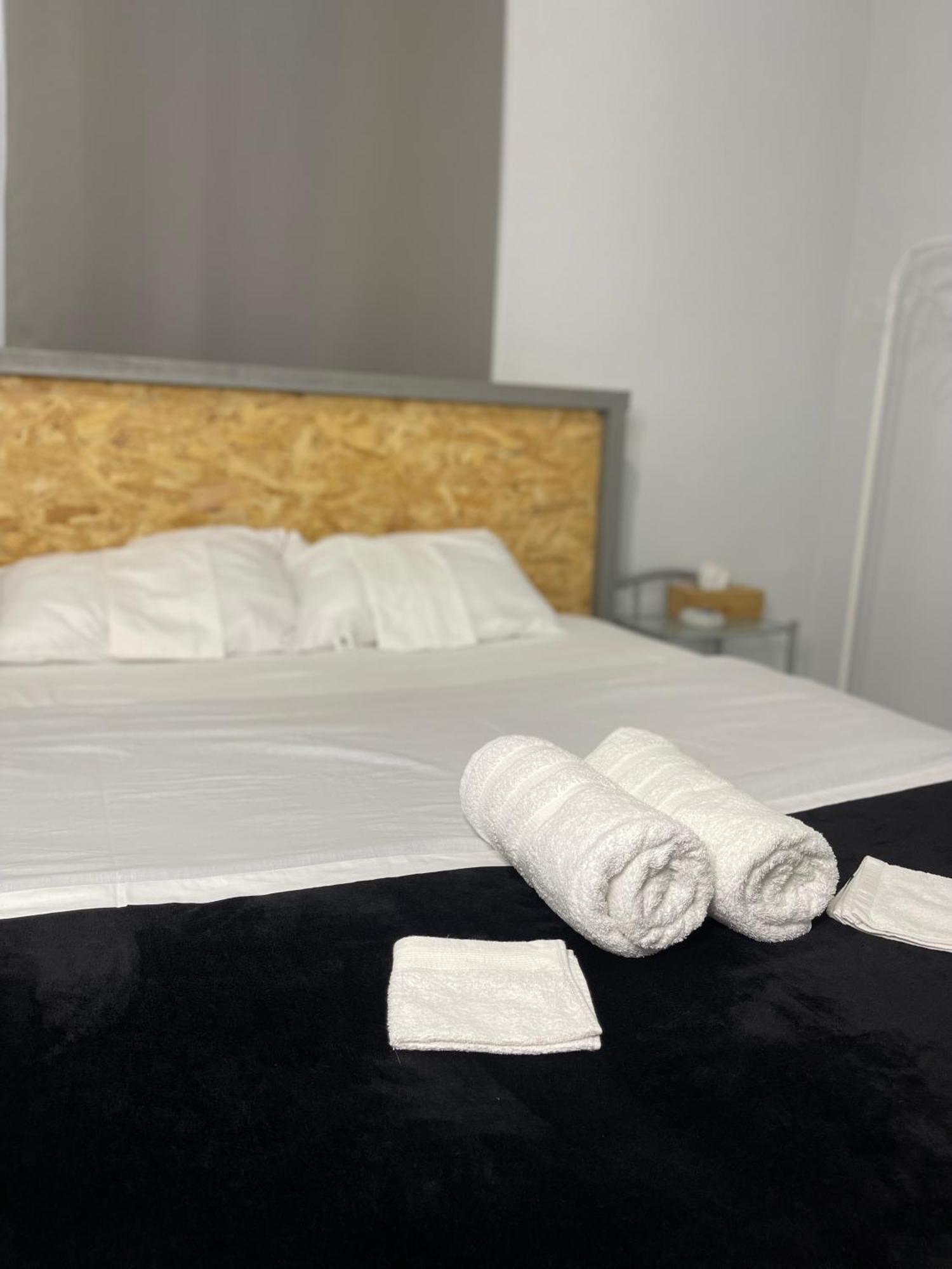 شقة Airpoint Renovated أرتيميدا المظهر الخارجي الصورة