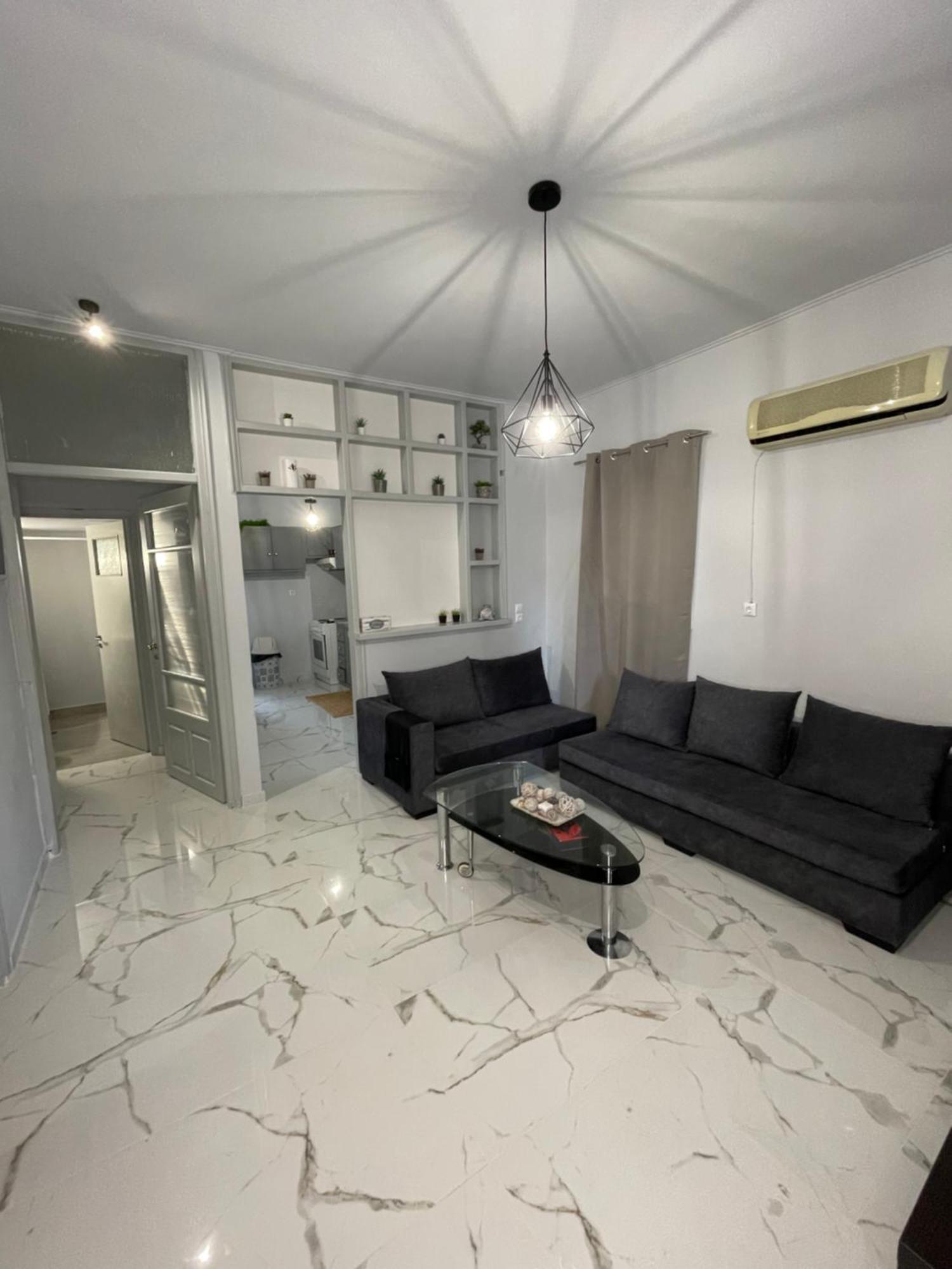 شقة Airpoint Renovated أرتيميدا المظهر الخارجي الصورة