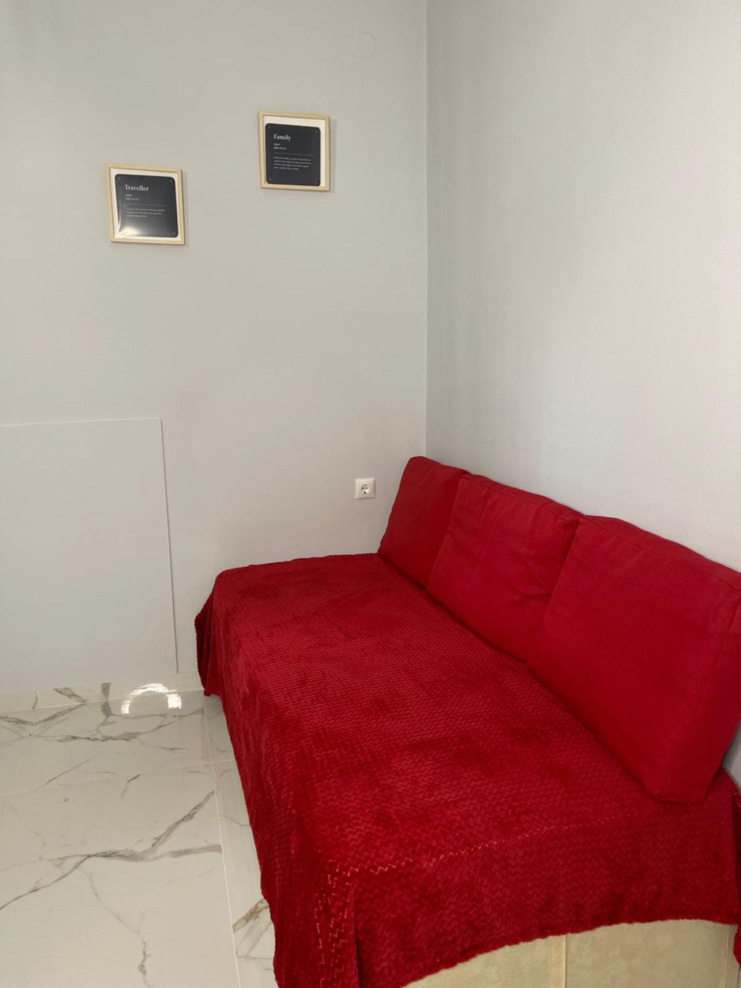 شقة Airpoint Renovated أرتيميدا المظهر الخارجي الصورة