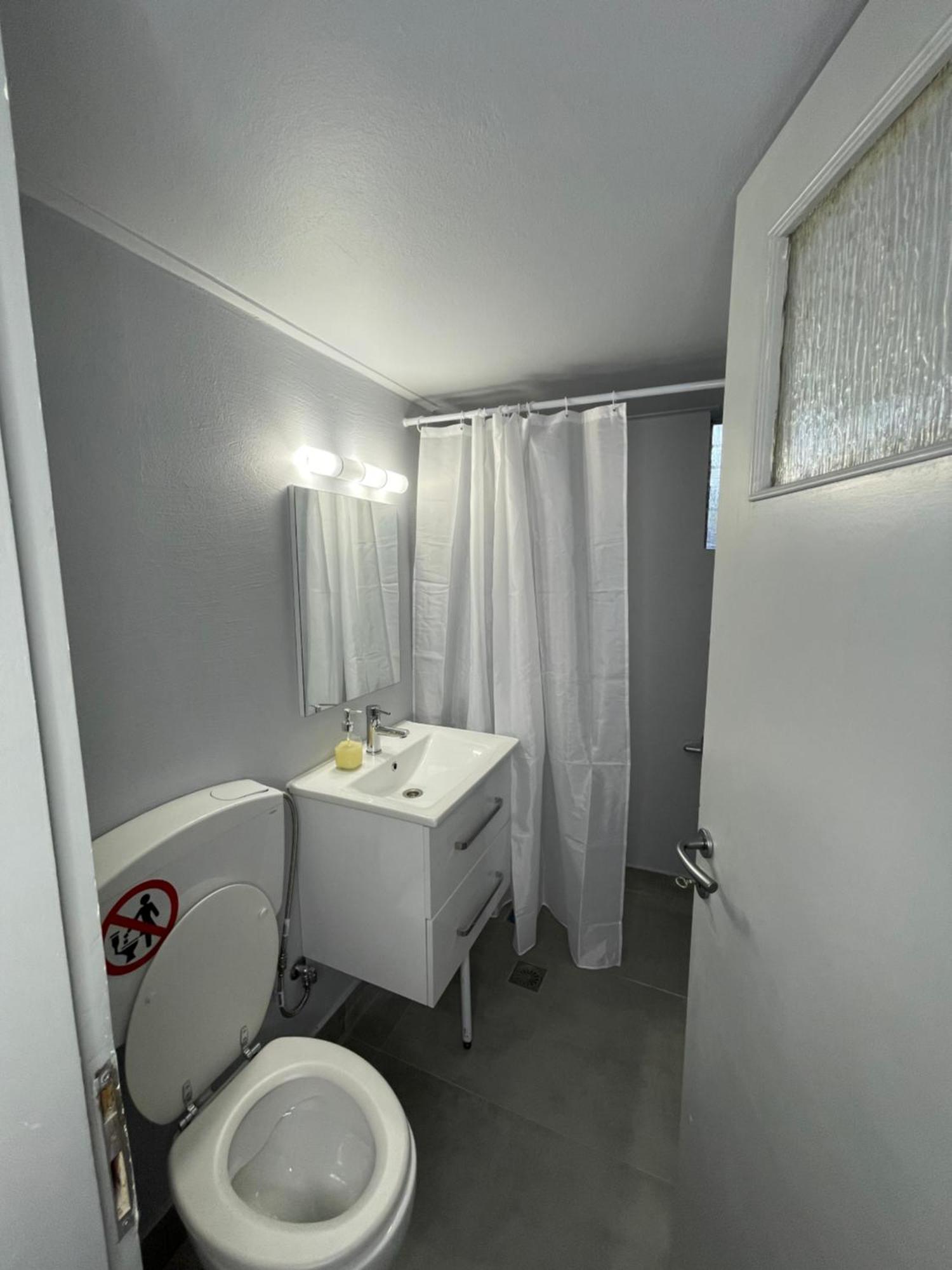 شقة Airpoint Renovated أرتيميدا المظهر الخارجي الصورة