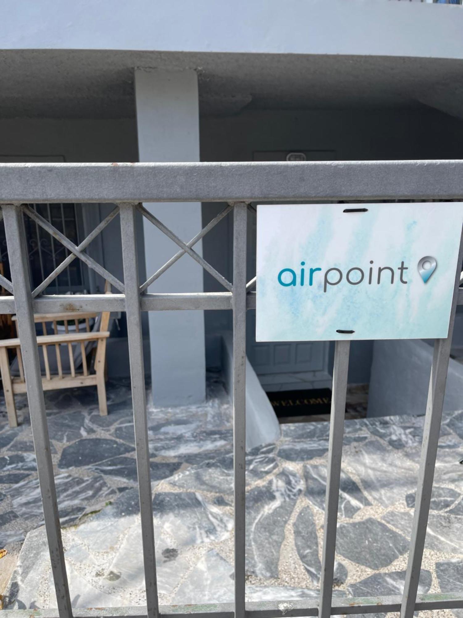 شقة Airpoint Renovated أرتيميدا المظهر الخارجي الصورة