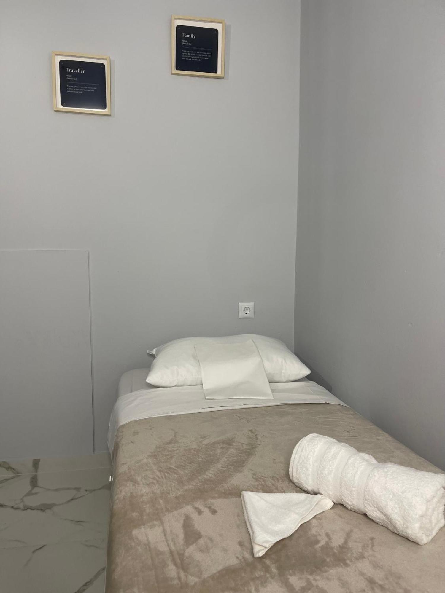 شقة Airpoint Renovated أرتيميدا المظهر الخارجي الصورة