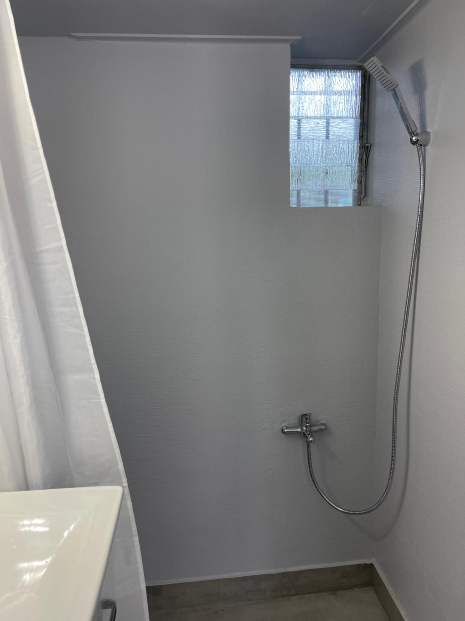 شقة Airpoint Renovated أرتيميدا المظهر الخارجي الصورة