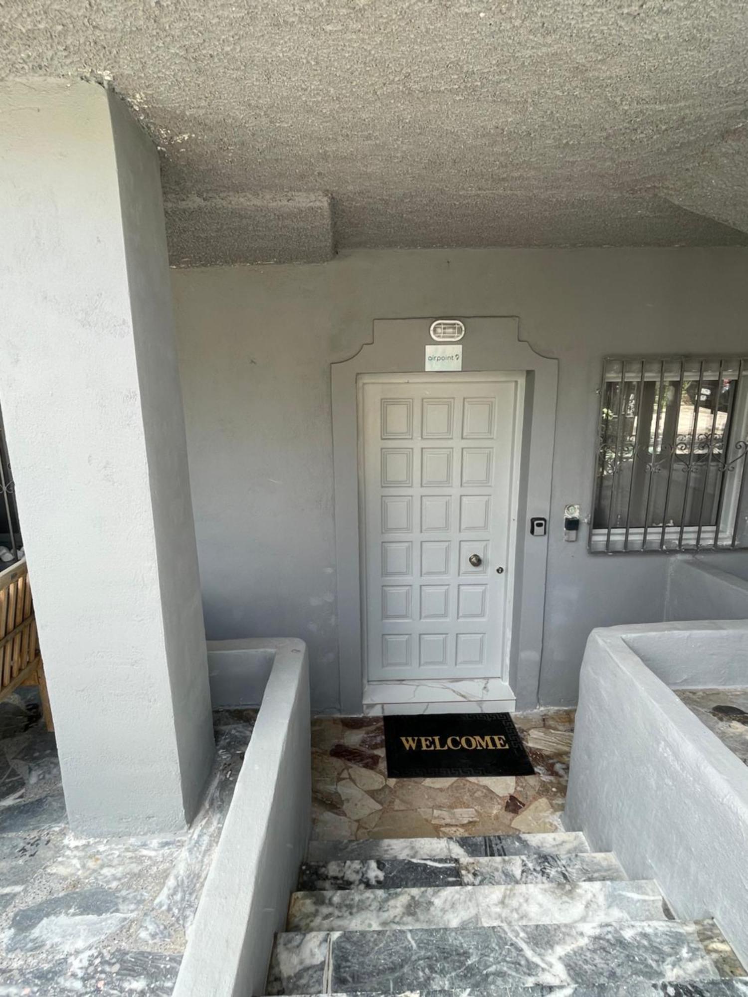 شقة Airpoint Renovated أرتيميدا المظهر الخارجي الصورة