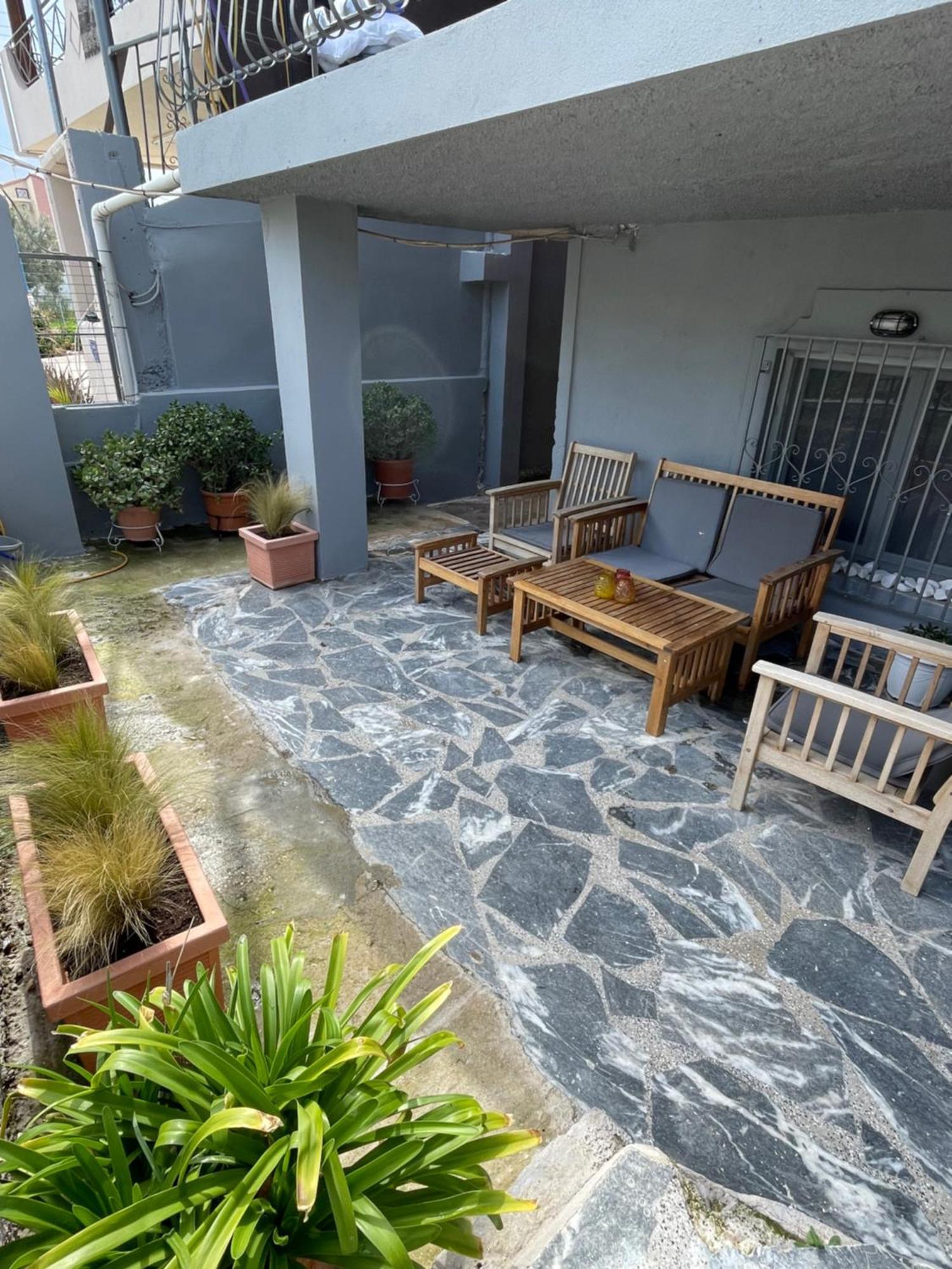 شقة Airpoint Renovated أرتيميدا المظهر الخارجي الصورة
